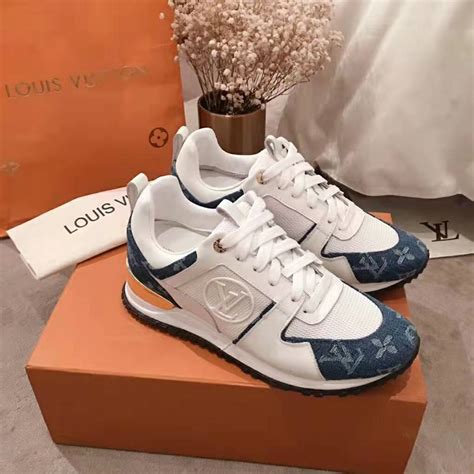 louis vuitton ladies sneakers 2018|louis vuitton women's sneakers.